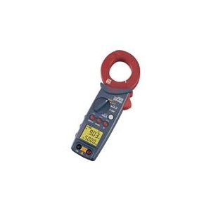 三和電気計器 SANWA　アイゼロアールリーククランプメータ I0R500-イメージ1