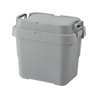 リス トランクカーゴ TC-20S グレー FCF337A-GHON101