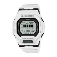 カシオ G-SHOCK ホワイト GBD-200-7JF