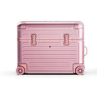 miak AirPods Pro 3 キャリーケース ピンク MA28161APP3