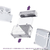 miak AirPods Pro 3 キャリーケース ピンク MA28161APP3-イメージ11