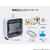 miak AirPods Pro 3 キャリーケース ピンク MA28161APP3-イメージ15
