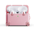 miak AirPods Pro 3 キャリーケース ピンク MA28161APP3-イメージ3