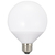 オーム電機 LED電球 E26口金 全光束440lm(3．8W普通電球サイズ) 電球色相当 LDG4L-G AG51-イメージ2