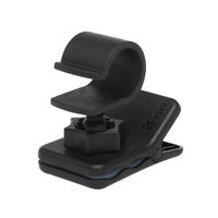 エレス アイファン マルチクリップ ブラック IF-MCL26BK