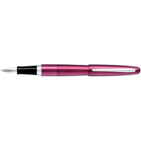 パイロット コクーン 万年筆 ボルドー M F885200-FCO-3SR-BOM