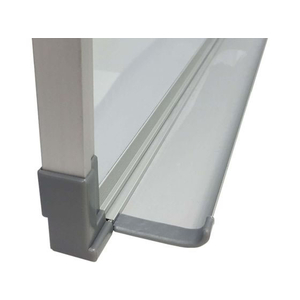 サンケーキコム eeホワイトボード行動表 12行 450×600mm FC566PU-EWA-60TB-イメージ2