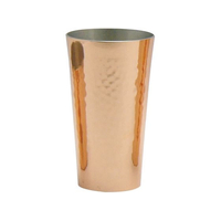 新光金属 銅 タンブラー 小 S-501 FC682LE-1908620