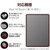 エレコム iPad 第10世代用ガラスフィルム ダイヤモンドコーテンング TB-A23RFLGDC-イメージ2