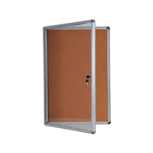ＷＲＩＴＥ ＢＥＳＴ 屋内掲示板 600×900mm FC067KN-8369214-イメージ1