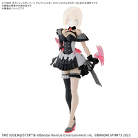 バンダイスピリッツ 30MS オプションボディパーツ アルファシスターズファンタズム3[カラーB] 30MSOPBｱﾙﾌｱSﾌｱﾝﾀｽﾞﾑ3ｶﾗ-B