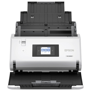 エプソン A3シートフィードスキャナー DS-32000-イメージ5