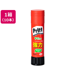 プラス プリット ミディアム 約20g 10本 NS-702 F066449-29-704/NS-702-イメージ1