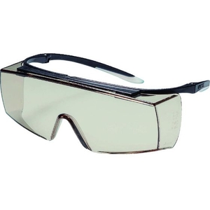 uvex UVEX/保護めがね ウベックス スーパー f OTG CBR65 9169164 FC701XR-1606186-イメージ1