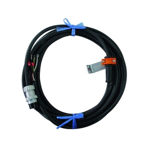 KITO/電気チェーンブロック キトーエクセルER2用部品 キュウデンケーブル4C FC006UB-2248691-イメージ1
