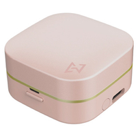 AVIOT TE-Q3 ワイヤレスイヤホン ピンク AVIOT TE-Q3｜業界最小クラスのノイズキャンセリング搭載完全