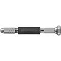兼古製作所 精密ピンバイスラバーグリップ収納式　０．１～３．２ｍｍ 98-R