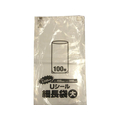 システムポリマー Uシール 細長袋大 100枚×5袋 FC41510-U-8