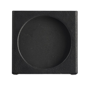 FIIO SK-DISC Black FIO-SK-SSDISC-B-イメージ1
