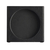 FIIO SK-DISC Black FIO-SK-SSDISC-B-イメージ1