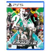 スパイク・チュンソフト 【特典付き】スーパーダンガンロンパ2×2【PS5】 ELJM31060