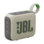 JBL ポータブルBluetoothスピーカー JBL GO 4 ウィンブルドングリーン JBLGO4SAND-イメージ1