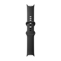Fitbit Google Fitbit Edge アクティブバンド Sサイズ Obsidian GA11588-WW