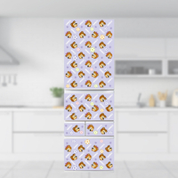 e angle ドレスアップマグネットシート サンフレッチェ08 ANG-MG-GRY41GXK-10SF8