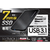センチュリー SSDケース シンプルBOX2.5 CSS25U31C-BK-7MM-イメージ2