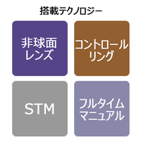 キヤノン RF5018STM RFマウント単焦点レンズ RFレンズ |エディオン公式通販