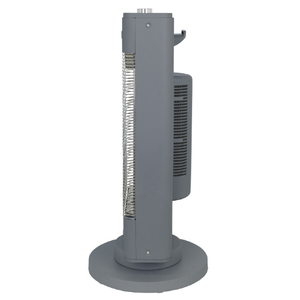 YAMAZEN 障害物センサー搭載ハイブリッドヒーター RBC-SVM12-H-イメージ3