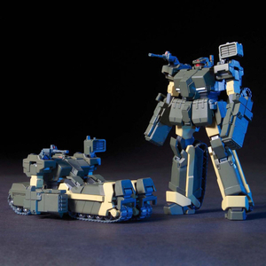 バンダイスピリッツ HGUC 1/144 ロト ツインセット HGUC106ﾛﾄﾂｲﾝｾﾂﾄN-イメージ1