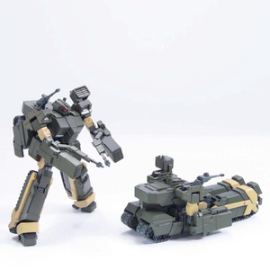 バンダイスピリッツ HGUC 1/144 ロト ツインセット HGUC106ﾛﾄﾂｲﾝｾﾂﾄN-イメージ2