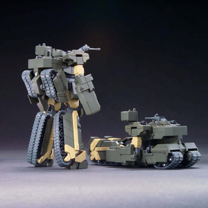 バンダイスピリッツ HGUC 1/144 ロト ツインセット HGUC106ﾛﾄﾂｲﾝｾﾂﾄN-イメージ4