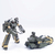 バンダイスピリッツ HGUC 1/144 ロト ツインセット HGUC106ﾛﾄﾂｲﾝｾﾂﾄN-イメージ2