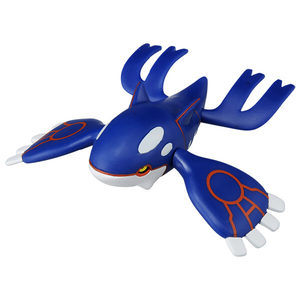 タカラトミー ポケットモンスター モンコレ ML-04 カイオーガ モンコレML04カイオ-ガハコ タカラトミー ポケットモンスター モンコレ ML-04 カイオーガ モンコレML04カイオ-ガハコ
