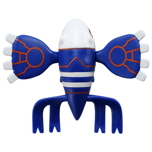 タカラトミー ポケットモンスター モンコレ ML-04 カイオーガ ﾓﾝｺﾚML04ｶｲｵ-ｶﾞﾊｺ-イメージ3