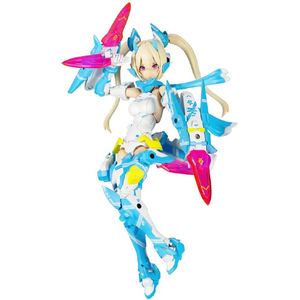 コトブキヤ 1/1 朱羅 忍者 蒼衣 KP465Xアスラニンジヤアオイ コトブキヤ 1/1 朱羅 忍者 蒼衣 KP465Xアスラニンジヤアオイ