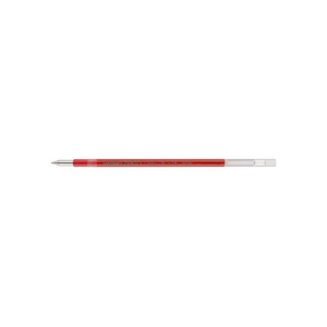 三菱鉛筆 ユニボール ゼント多色 替芯 0.38mm 赤 FCK622C-UBRZML38.15-イメージ1