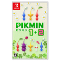 任天堂 Pikmin 1+2【Switch】 HACPBAMEA