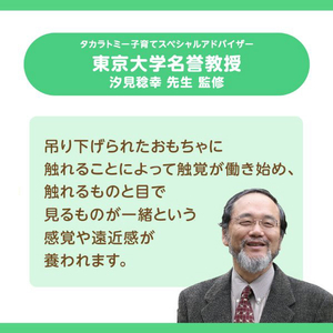 タカラトミー ディズニー てあそびいっぱい!おうちにへんしんジム くまのプーさん ﾃｱｿﾋﾞｲﾂﾊﾟｲﾍﾝｼﾝｼﾞﾑｸﾏﾉﾌﾟ-ｻﾝ-イメージ9