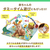 タカラトミー ディズニー てあそびいっぱい!おうちにへんしんジム くまのプーさん ﾃｱｿﾋﾞｲﾂﾊﾟｲﾍﾝｼﾝｼﾞﾑｸﾏﾉﾌﾟ-ｻﾝ-イメージ3