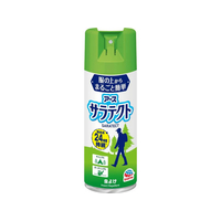 アース製薬 服の上からサラテクト 大容量 400mL FCJ501L