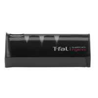 グループセブジャパン T-fal インジニオ コンパクトシャープナー K26105IGｺﾝﾊﾟｸﾄｼﾔ-ﾌﾟ