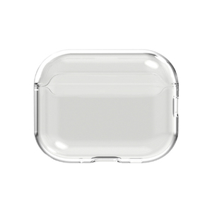 トリニティ AirPods Pro 3用衝撃吸収 クリアTPUケース クリア TR-APP25-TC-CL-イメージ2