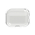 トリニティ AirPods Pro 3用衝撃吸収 クリアTPUケース クリア TR-APP25-TC-CL-イメージ2