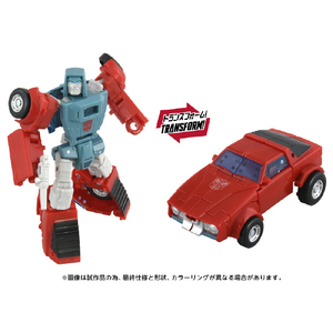 タカラトミー TS-15 ウインドチャージャー トランスフォーマームービー TS15ウインドチヤ-ジヤ- タカラトミー TS-15 ウインドチャージャー トランスフォーマームービー TS15ウインドチヤ-ジヤ-