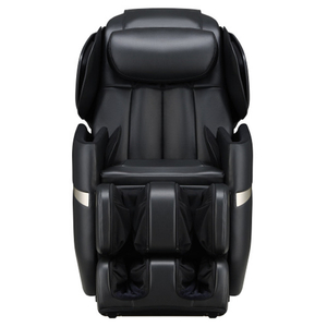 フジ医療器 マッサージチェア M23 サイバーリラックス ブラック AS-R700BK-イメージ3