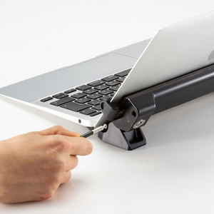 サンワサプライ MacBook用セキュリティ(eセキュリティ) SLE-47S-イメージ10
