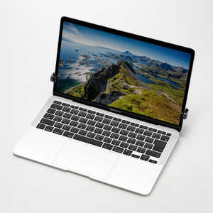 サンワサプライ MacBook用セキュリティ(eセキュリティ) SLE-47S-イメージ6